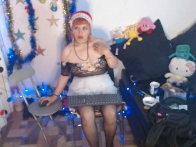 Live sex webcam photo for korychauth3 #271775030