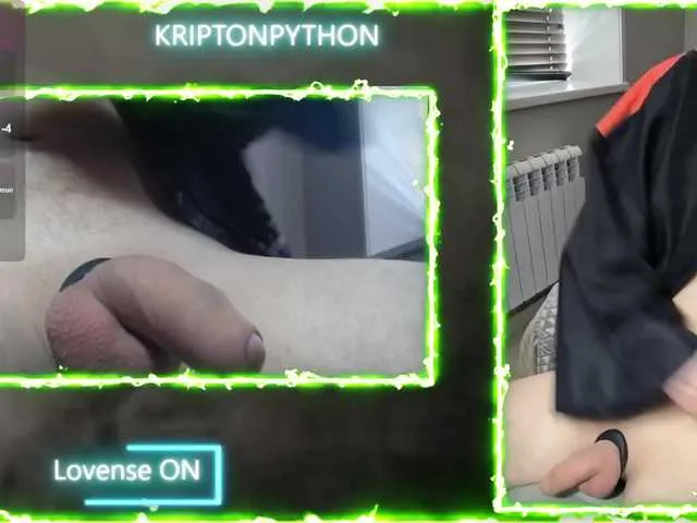 Live sex webcam photo for kriptonpython #291040214