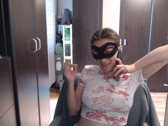Live sex webcam photo for kristineexxx #277790335