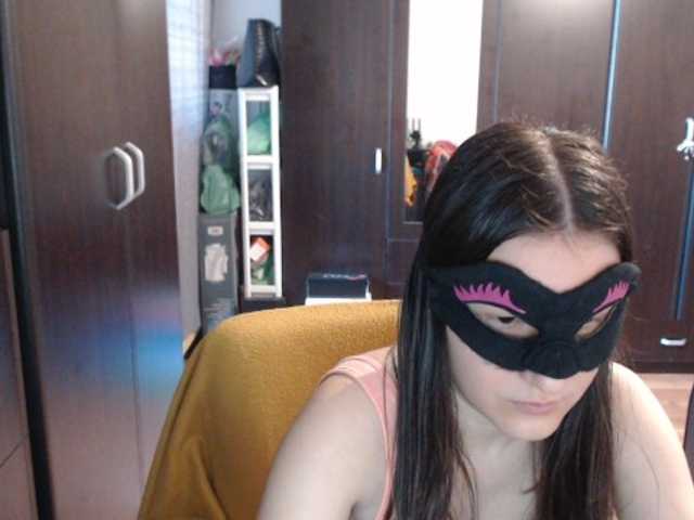 Live sex webcam photo for kristineexxx #290272899