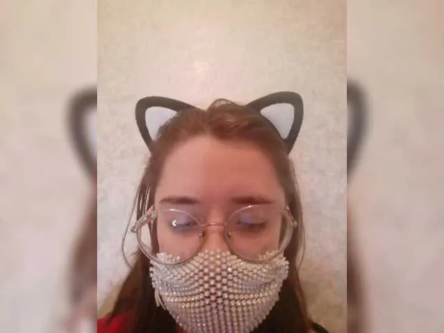Live sex webcam photo for kroshka-meow #290436270