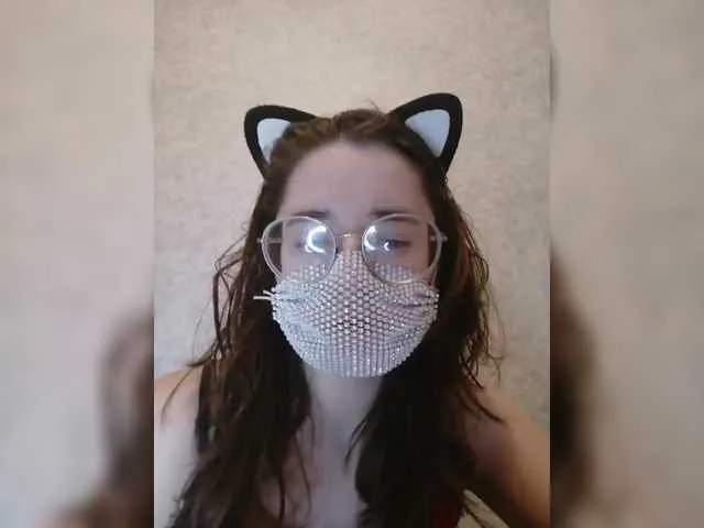 Live sex webcam photo for kroshka-meow #290783954