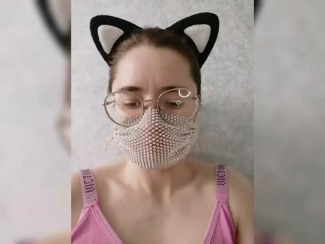 Live sex webcam photo for kroshka-meow #291061910