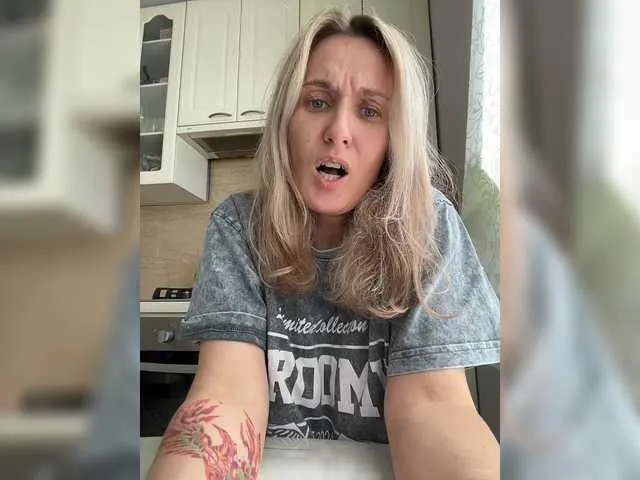 Live sex webcam photo for kykyshe4ka #291399450