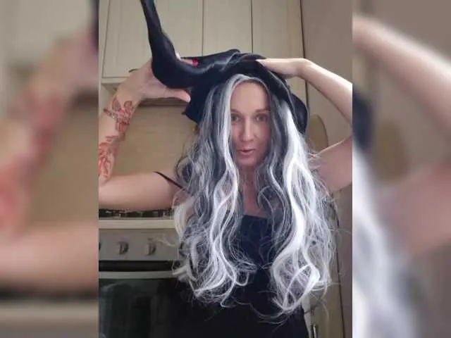 Live sex webcam photo for kykyshe4ka #292007741