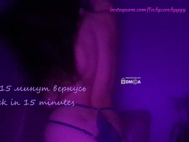 Live sex webcam photo for l4dyCandy #276250275