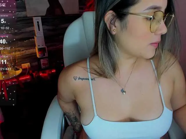 Live sex webcam photo for la-venezolana #278075221