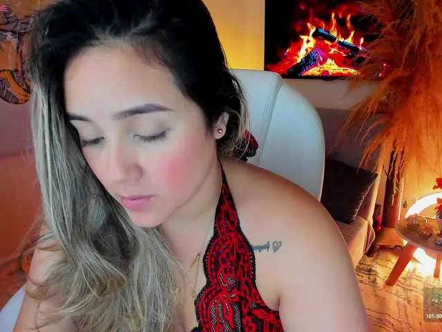 Live sex webcam photo for la-venezolana #291265247