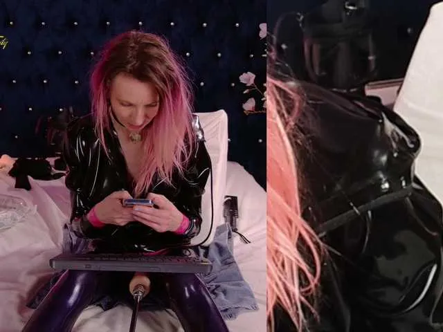 Live sex webcam photo for lacie-le-beauty #277307499