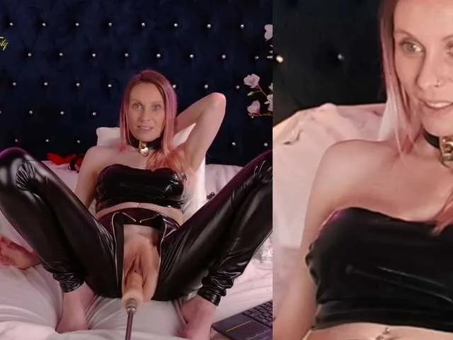 Live sex webcam photo for lacie-le-beauty #277360869