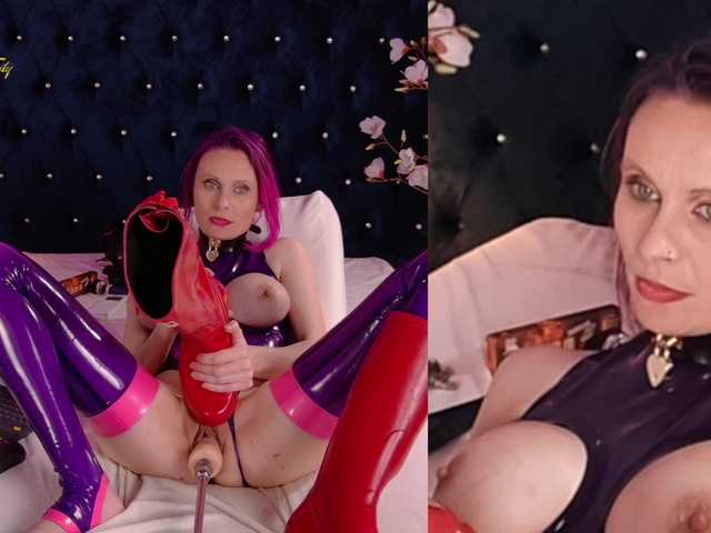 Live sex webcam photo for lacie-le-beauty #277552150