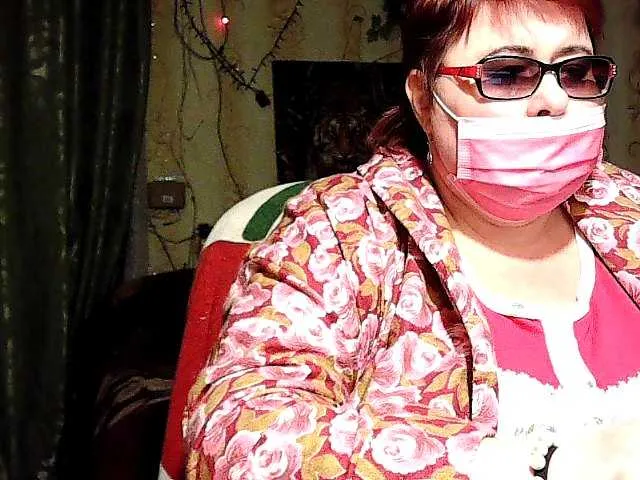 Live sex webcam photo for lady-Nicol #272269362