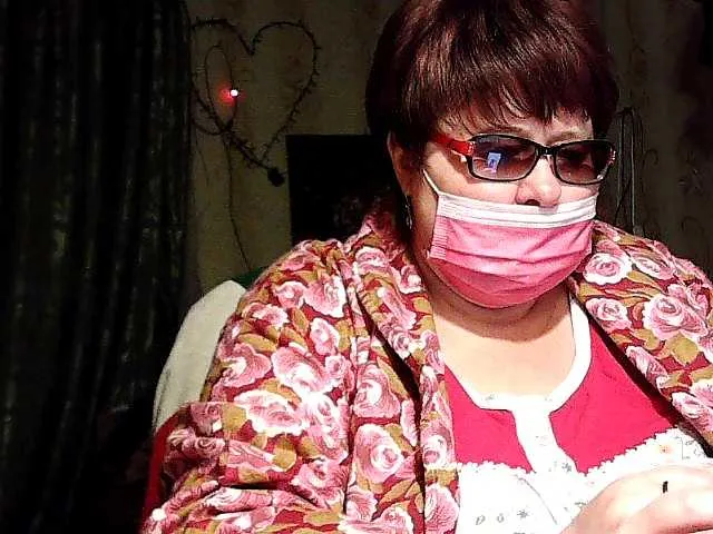 Live sex webcam photo for lady-Nicol #272283825