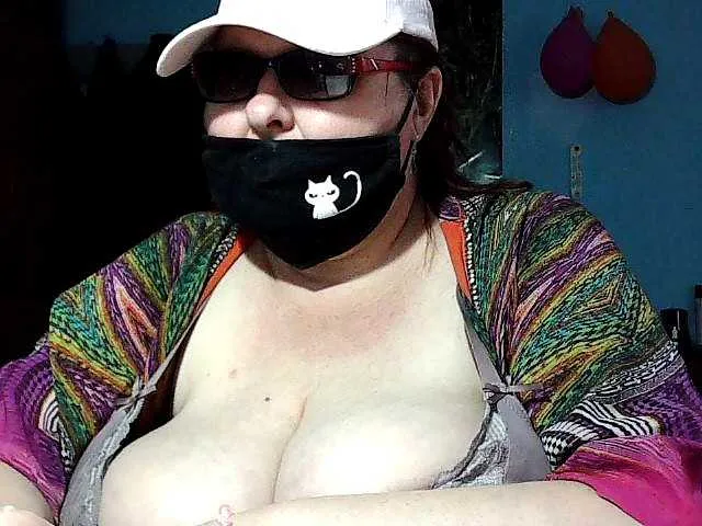 Live sex webcam photo for lady-Nicol #273723059