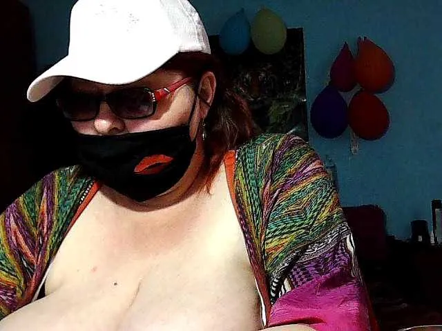 Live sex webcam photo for lady-Nicol #273787636