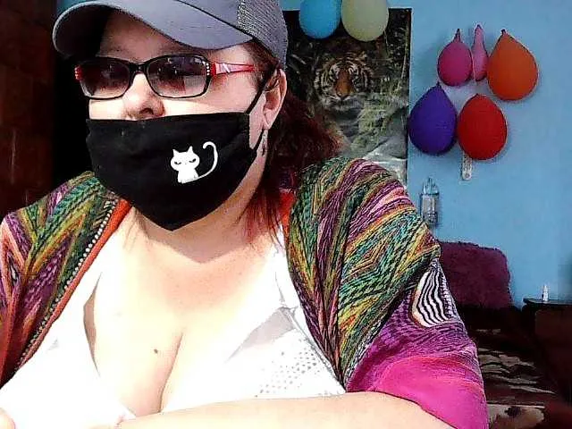 Live sex webcam photo for lady-Nicol #273812211