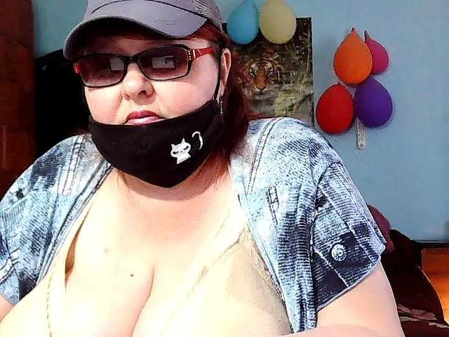 Live sex webcam photo for lady-Nicol #273858440