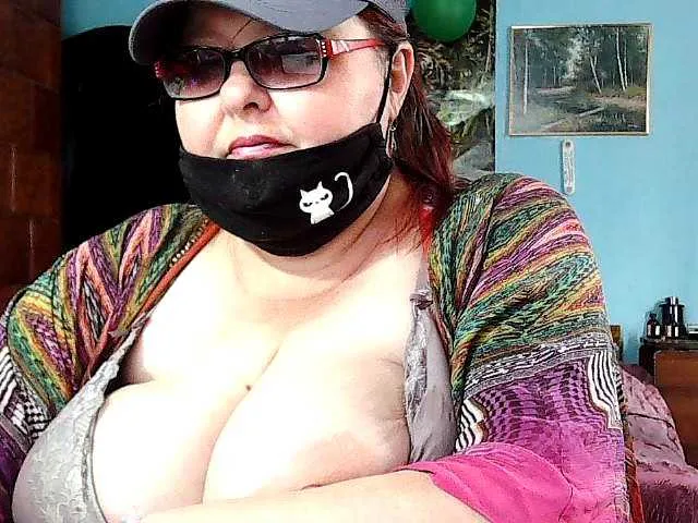 Live sex webcam photo for lady-Nicol #273967262