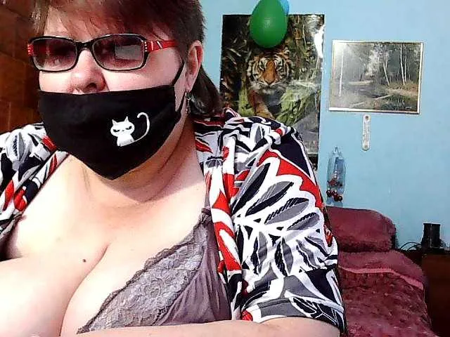 Live sex webcam photo for lady-Nicol #274122888