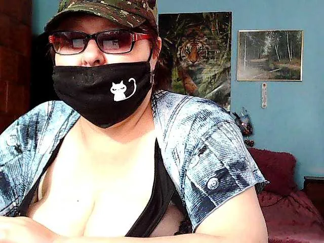 Live sex webcam photo for lady-Nicol #274457596