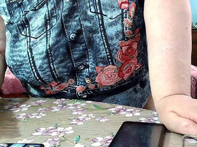 Live sex webcam photo for lady-Nicol #274470904