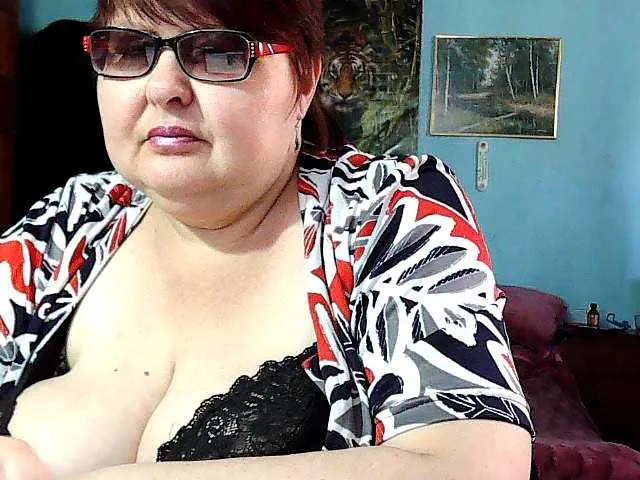 Live sex webcam photo for lady-Nicol #274481689