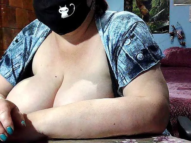 Live sex webcam photo for lady-Nicol #274534503