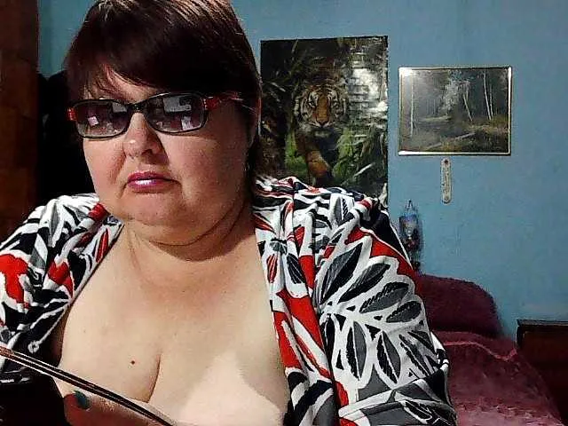 Live sex webcam photo for lady-Nicol #274605356