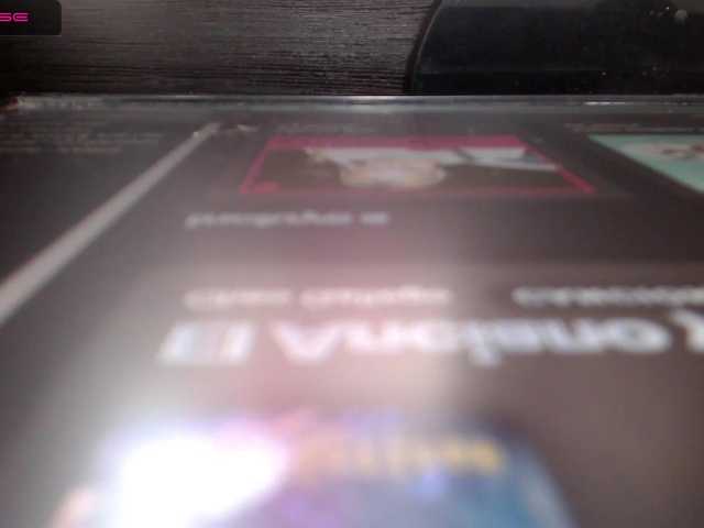 Live sex webcam photo for lady-ary #272982300