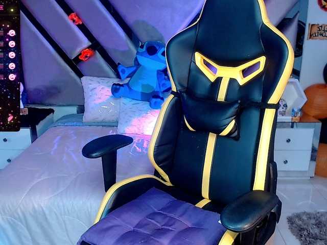 Live sex webcam photo for lady-ary #276605286