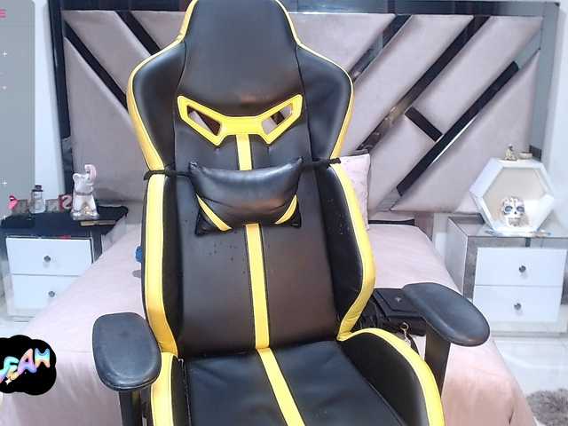 Live sex webcam photo for lady-ary #277057672