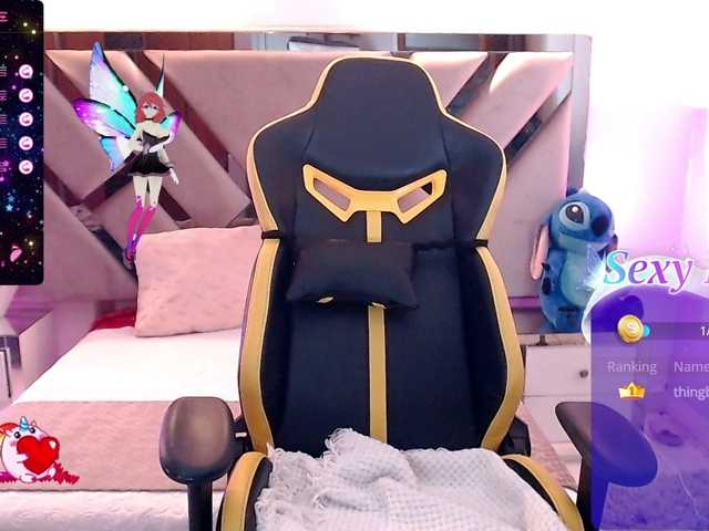 Live sex webcam photo for lady-ary #277419612