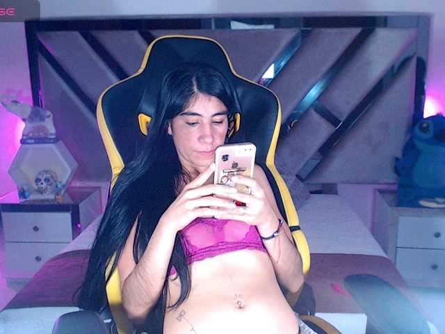 Live sex webcam photo for lady-ary #278077690