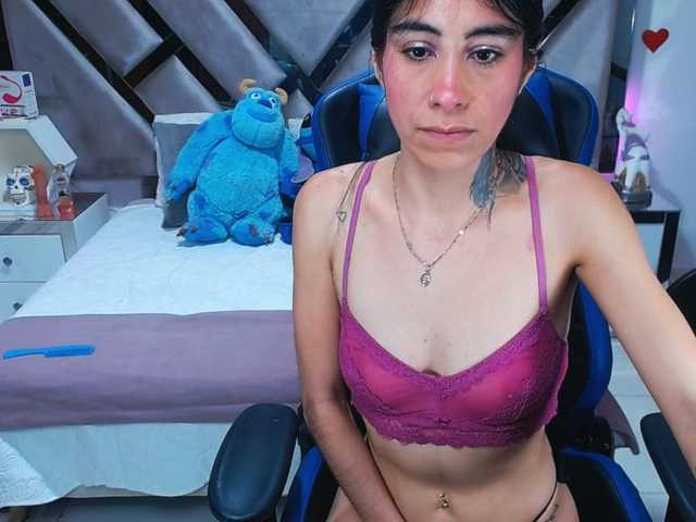 Live sex webcam photo for lady-ary #290270027
