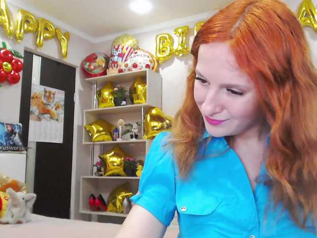 Live sex webcam photo for ladybigsmile #272054234