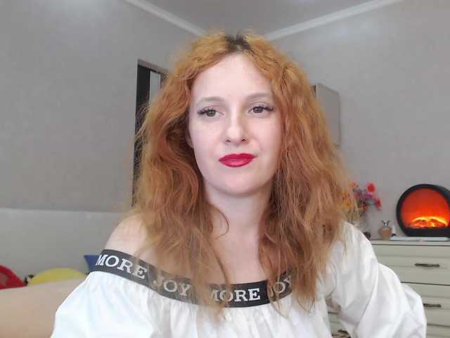 Live sex webcam photo for ladybigsmile #272586939