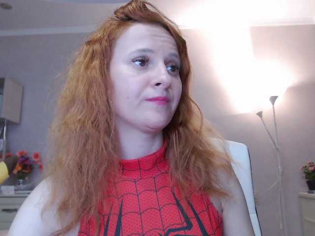 Live sex webcam photo for ladybigsmile #273257286