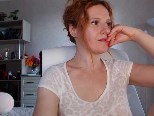 Live sex webcam photo for ladybigsmile #274398906