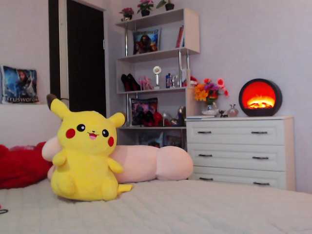 Live sex webcam photo for ladybigsmile #274414361