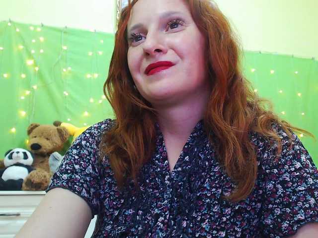 Live sex webcam photo for ladybigsmile #277219537