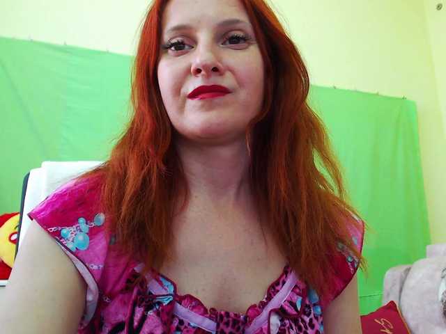 Live sex webcam photo for ladybigsmile #277407773