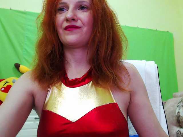 Live sex webcam photo for ladybigsmile #277450251