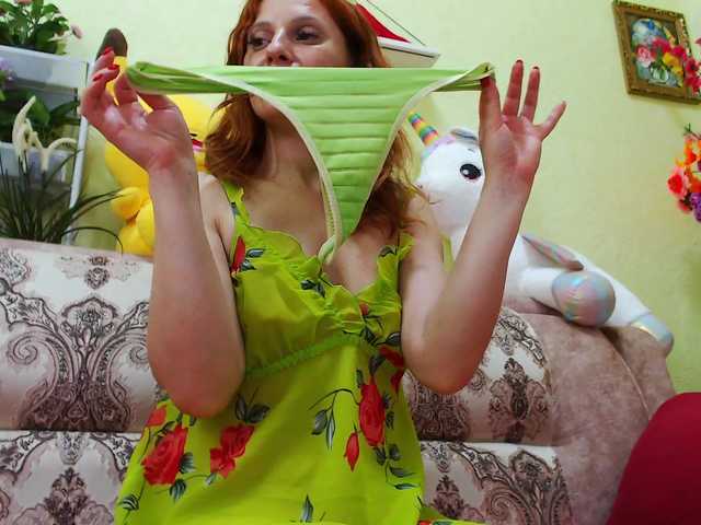 Live sex webcam photo for ladybigsmile #277618015