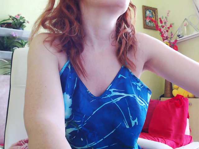 Live sex webcam photo for ladybigsmile #277638116