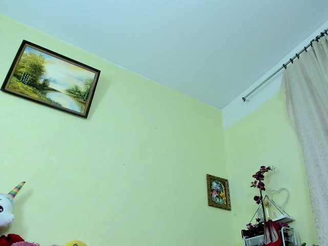 Live sex webcam photo for ladybigsmile #278225865