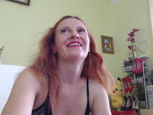 Live sex webcam photo for ladybigsmile #278253337