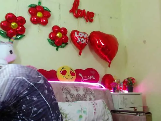 Live sex webcam photo for ladybigsmile #290544010