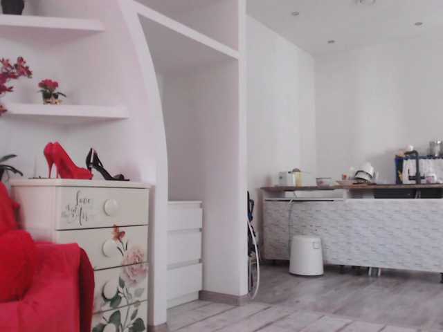 Live sex webcam photo for ladybigsmile #291789706