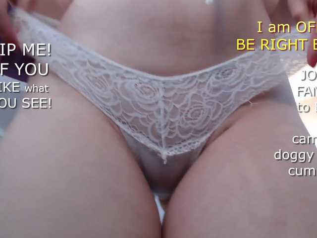 Live sex webcam photo for ladybigsmile #291809326