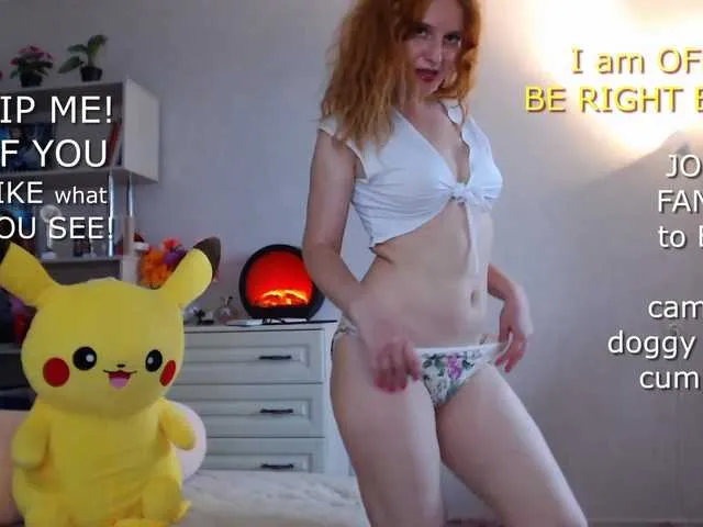 Live sex webcam photo for ladybigsmile #292134547